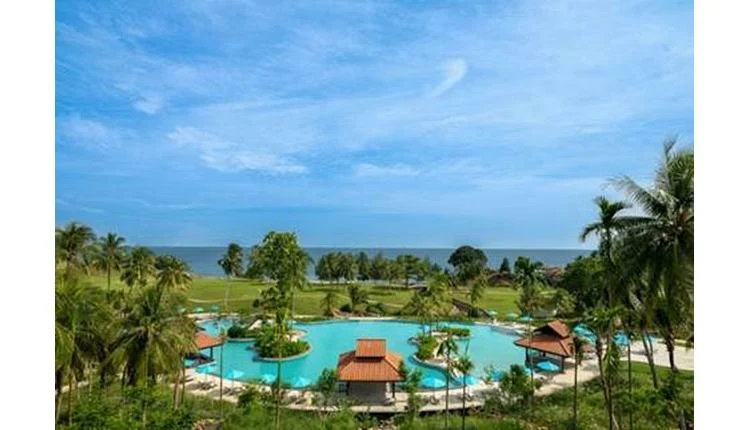 Mövenpick Resort & Spa Bintan Lagoon Scheduled to Launch in 2026