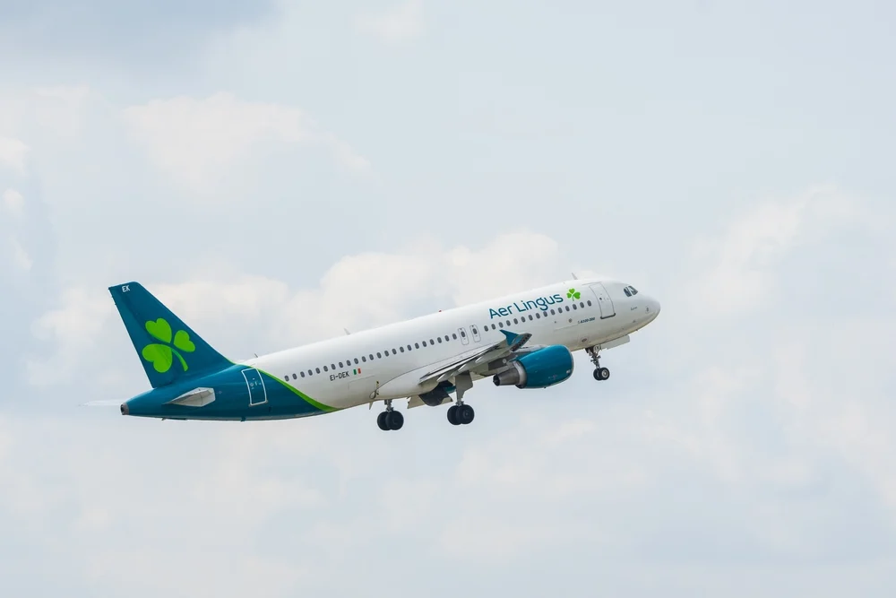 Aer Lingus Unveils Direct Flights Between Pittsburgh and Dublin