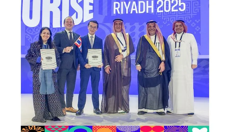 Dusit Thani College Unveils New Hospitality Program in Saudi Arabia