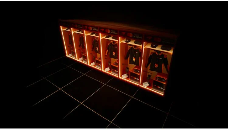 Mastercard and McLaren Debut ‘Team Priceless’ for Fans