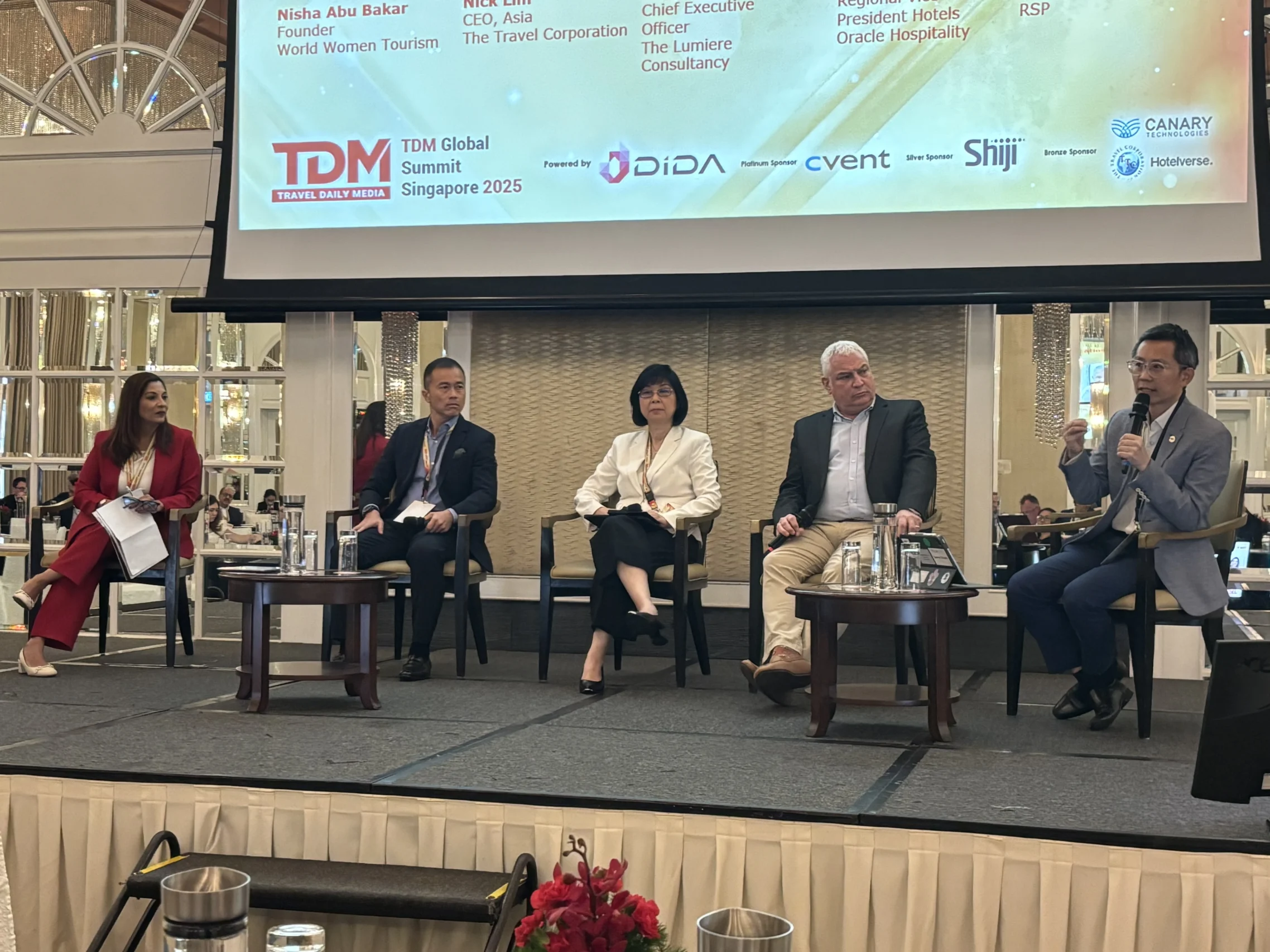 Sustainability That Pays: Linking Green Goals to ROI in Travel