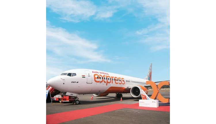 Air India Express Launches Direct Flights from Varanasi to Bangkok