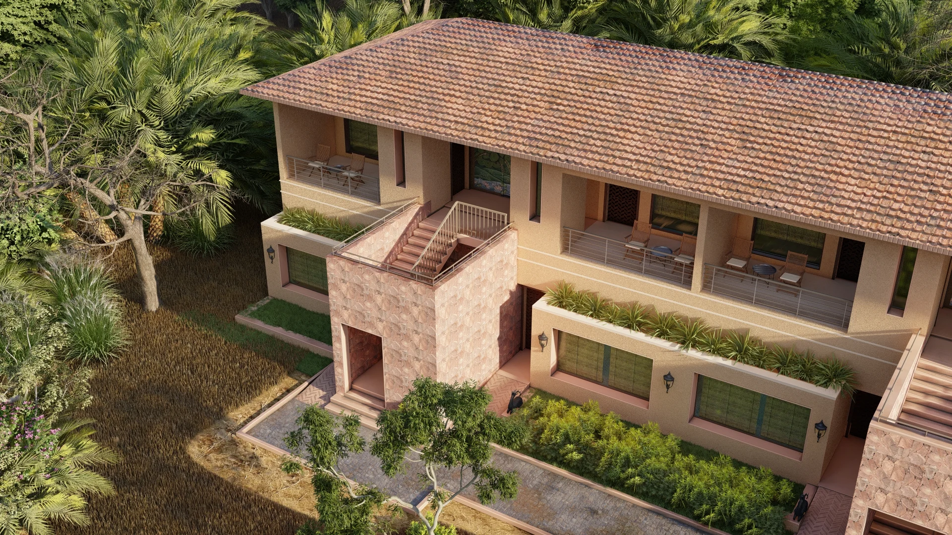 Marriott Introduces New Hotels in Asia Pacific for 2026