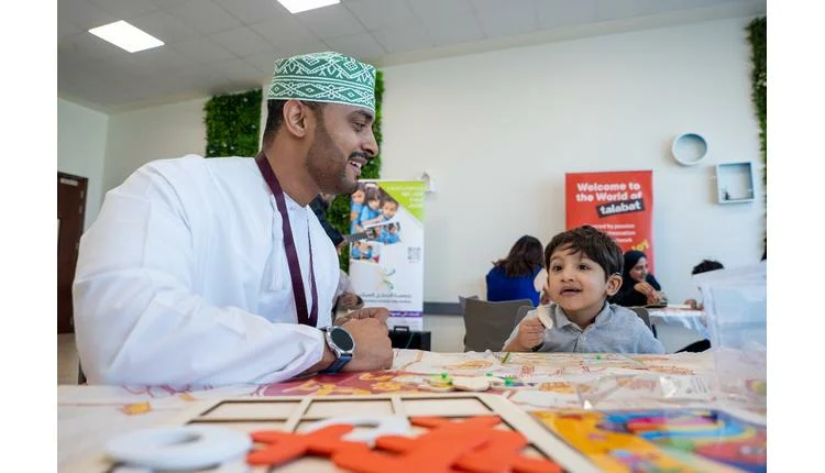 Oman Excels in Talabat's Digital Charity Efforts