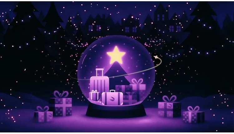 RateHawk Unveils Christmas Travel Trends Across Europe