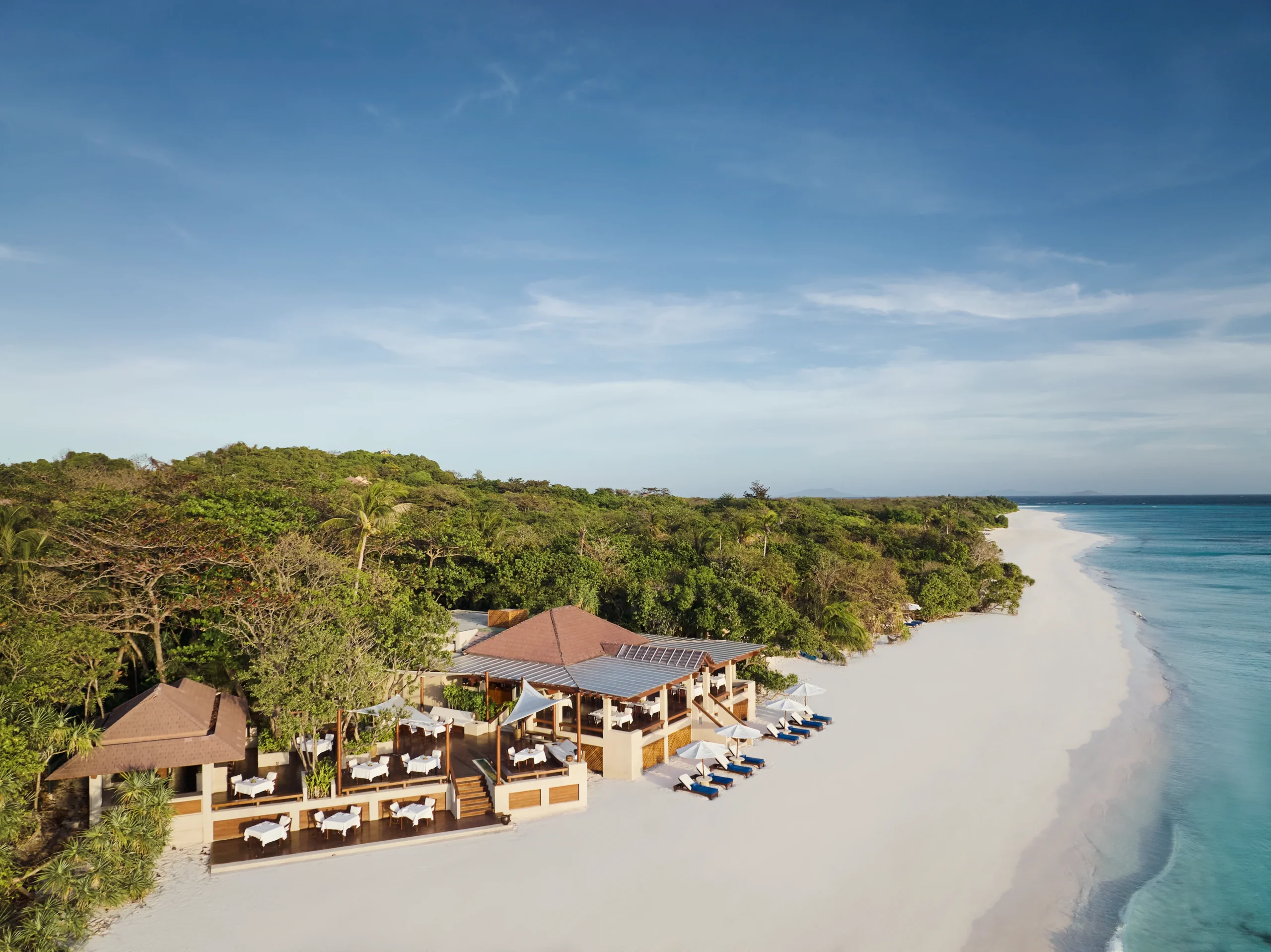 Amanpulo Reveals New Attractions for 2025 Season