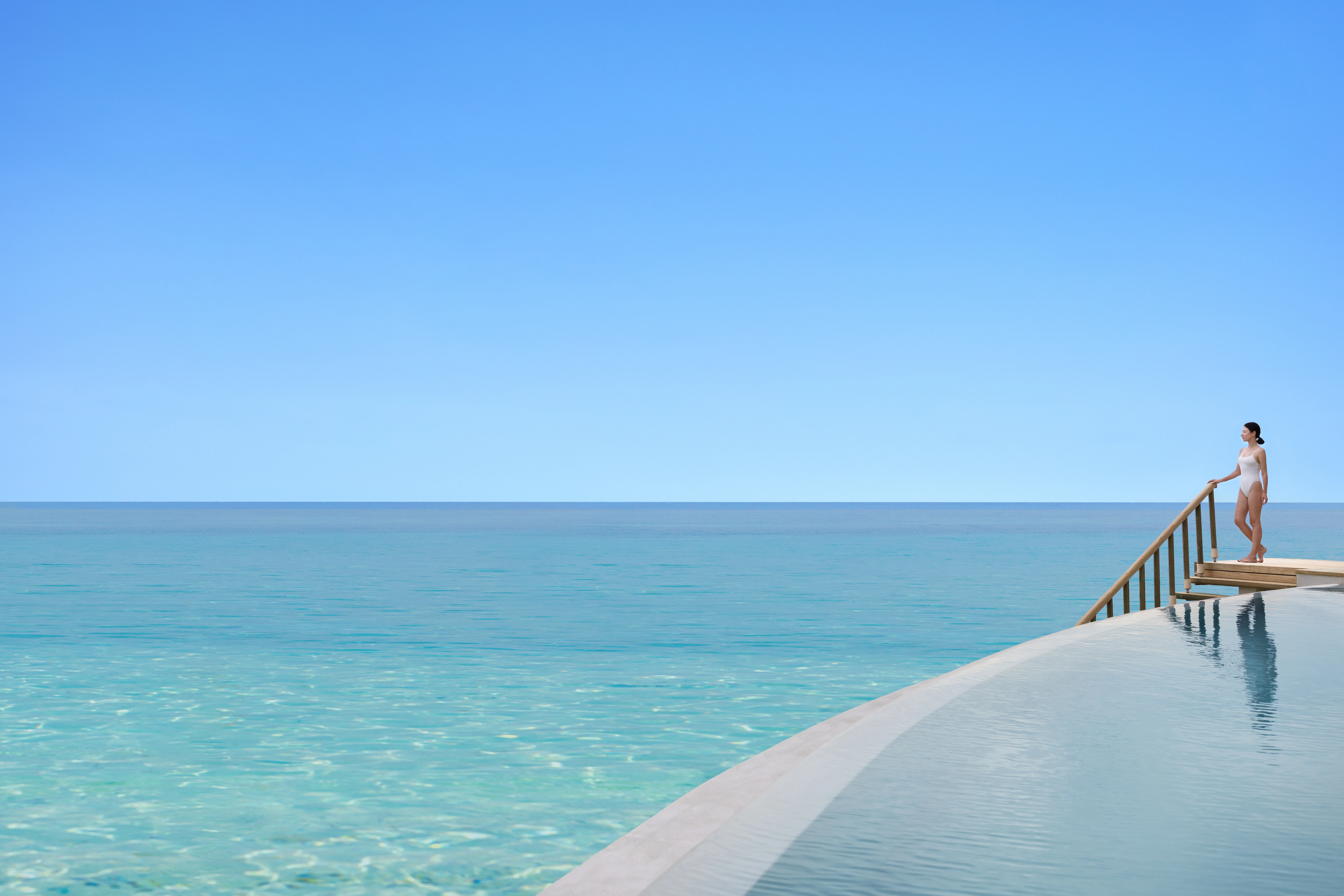 Centara Grand Lagoon Maldives Earns Prestigious Award