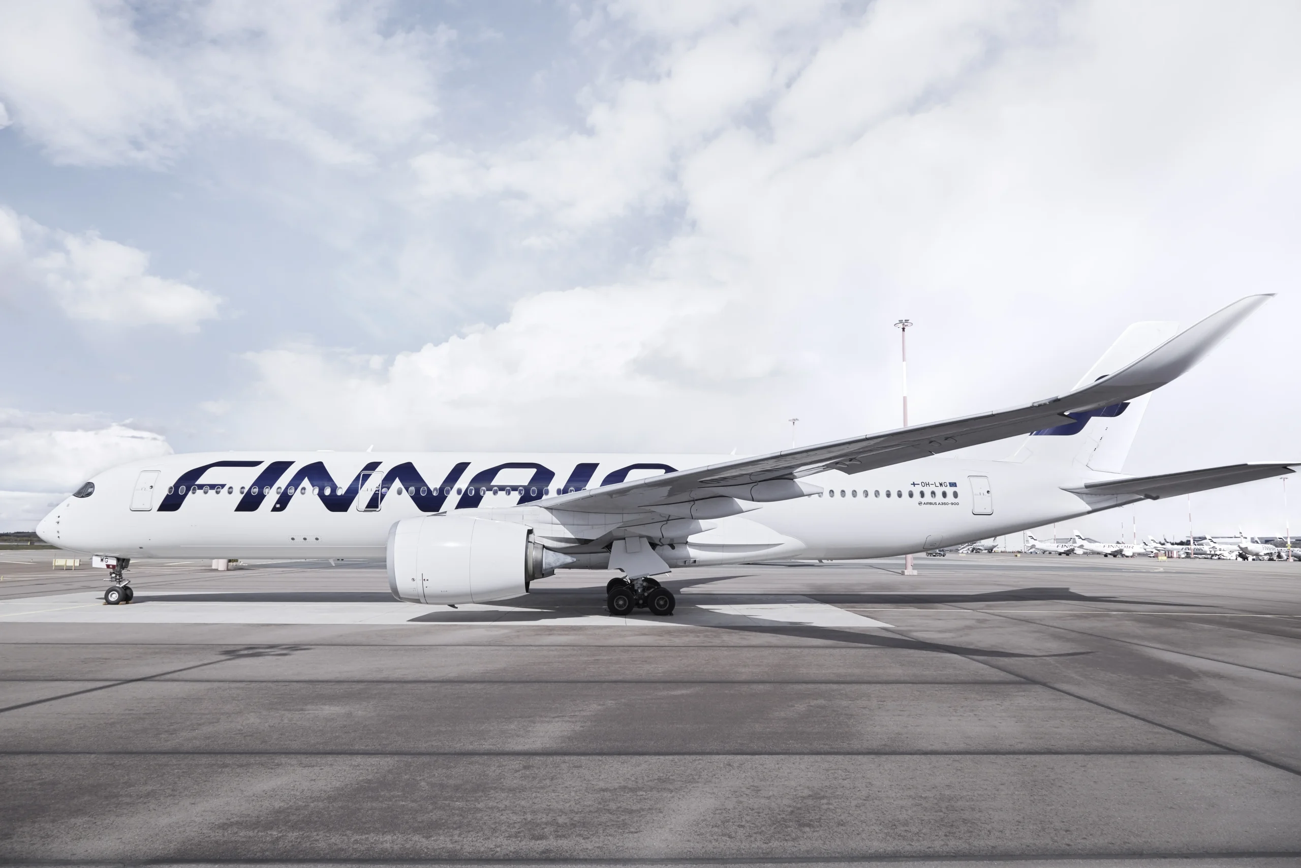 Finnair Announces New Daily Flights to Melbourne