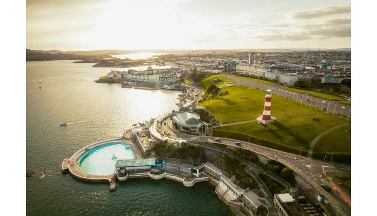 Plymouth Unveils Business Event Venues for 2026