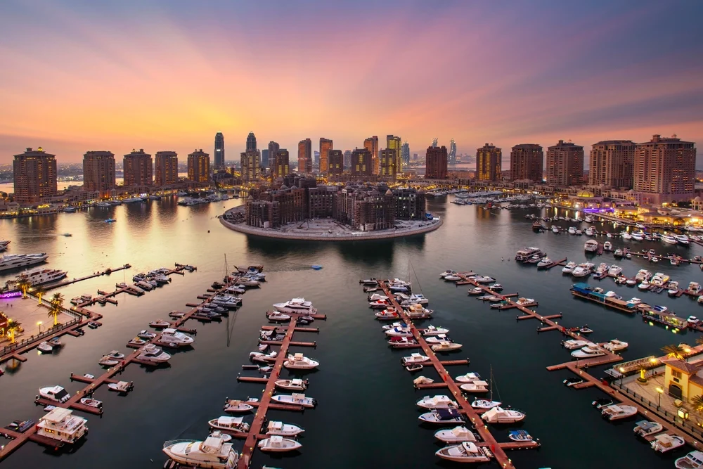 Doha Declared GCC Tourism Capital for 2026