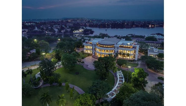 Madhya Pradesh Elevates Tourism with Innovative Strategies