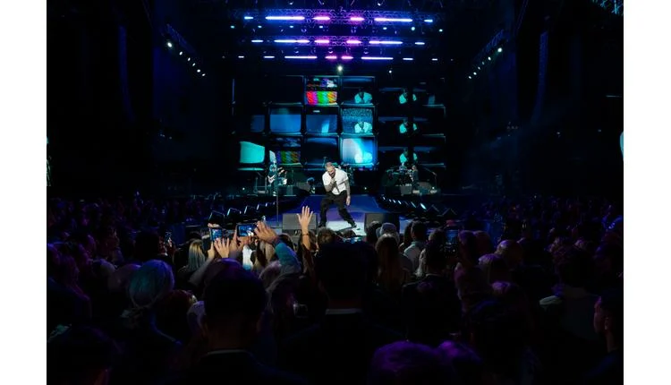 Maroon 5 to headline the New Year Gala at Atlantis, The Palm