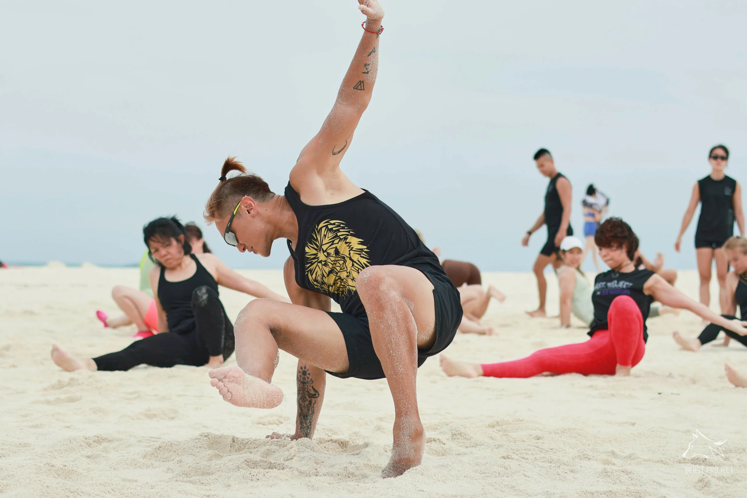 StarCruises Teams Up with Under Armour for a Unique Fitness Cruise Experience