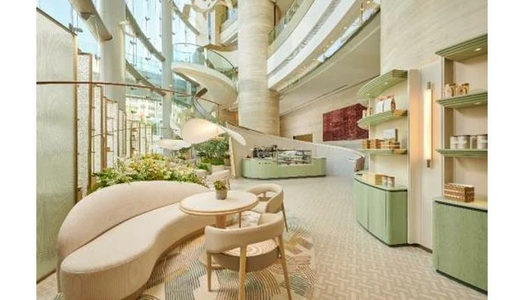 Royal Garden Launches New Urban Resort in Hong Kong