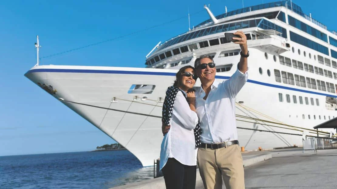 My Cruises Launches the World's First Year-Long Cruise Experience