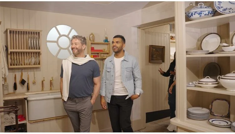 Blenheim Palace Launches Captivating Ghost and Gossip Tour