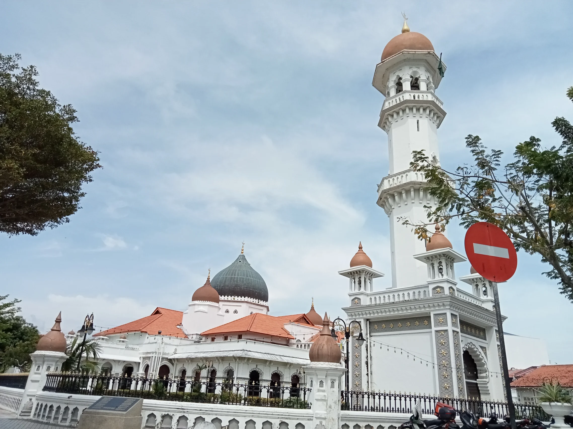 Malaysia Emerges as a Prime Global Travel Destination