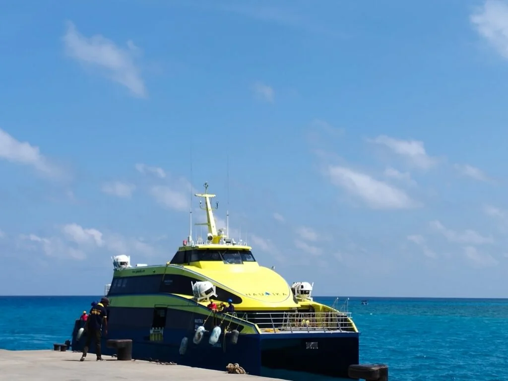 Nautika Calls for Increased Budget to Support Island Tourism