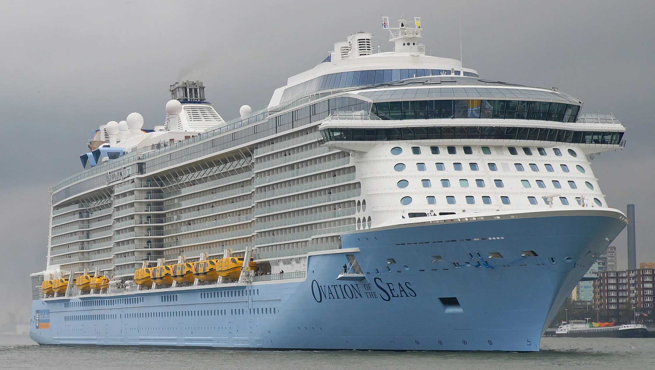 Royal Caribbean Celebrates Chinese New Year with Special Offers