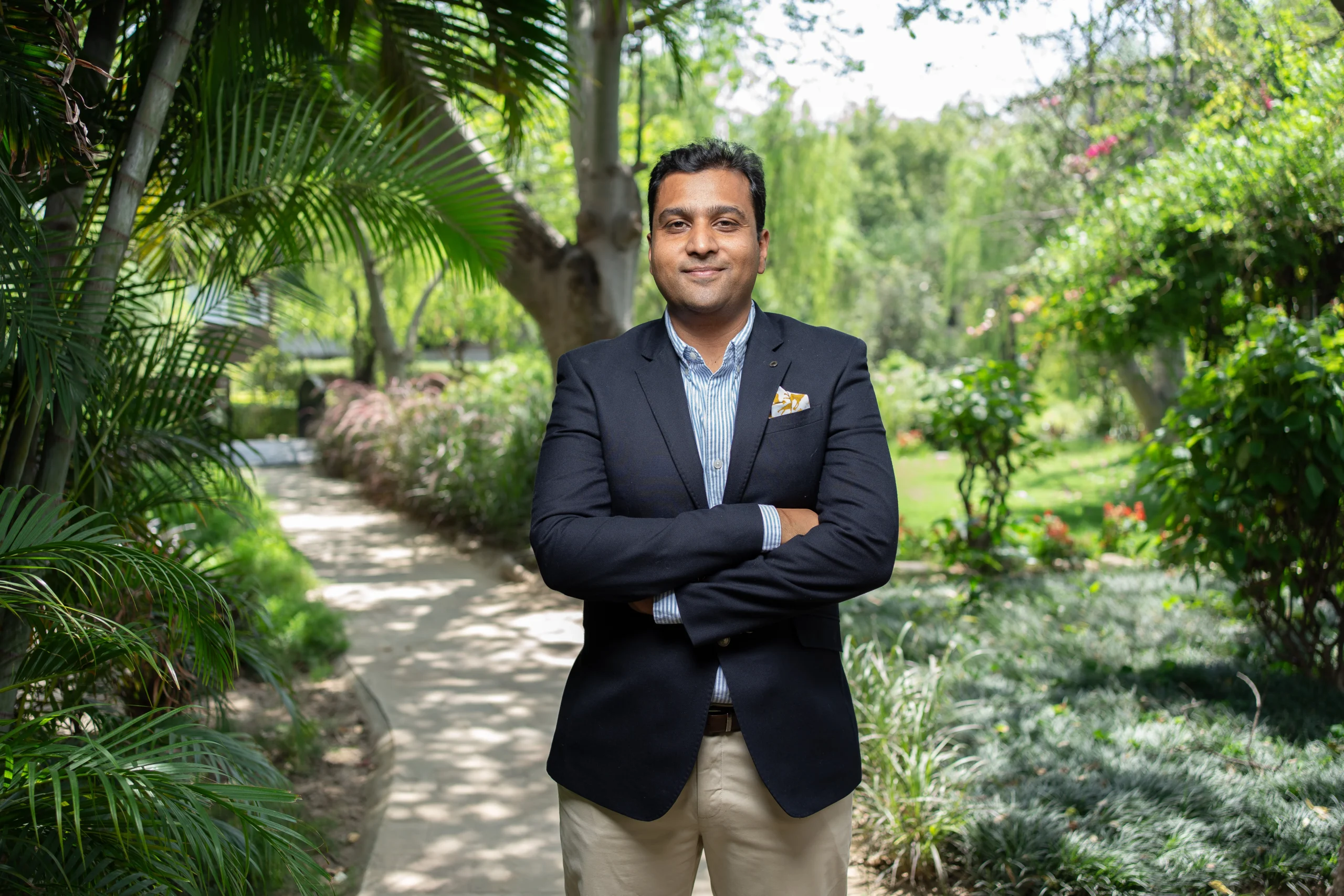 Boutique Resorts Focus on Conservation as Eco-Conscious Travel Increases