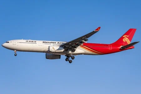 Shenzhen Airlines Launches New Route to Melbourne: A Milestone for Air Travel Between China and Australia