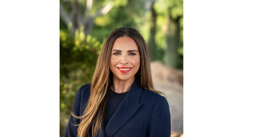 Alix Skelpsa Ridgway Takes Charge as New Arizona Tourism Director