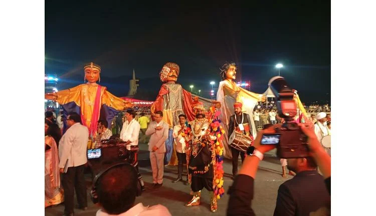 Avakai Festival: A Cultural Celebration in Vijayawada