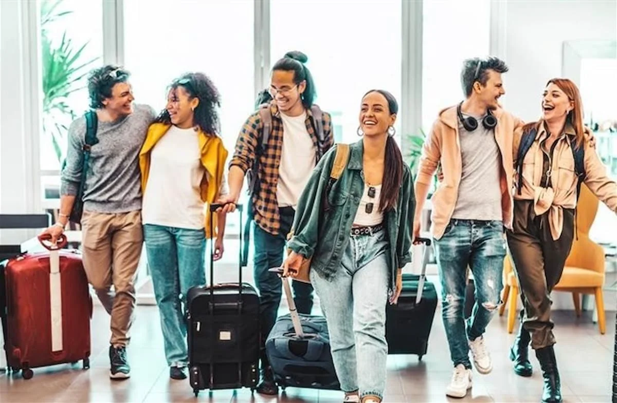 Insights on Gen Z Travel Preferences from HBX and NYU Experts