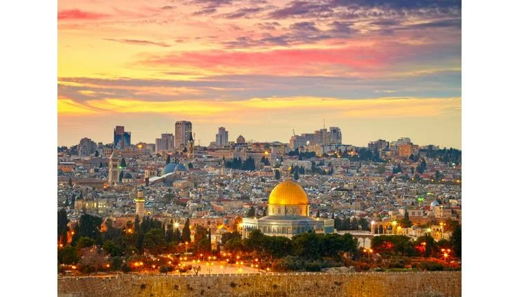 Israel's Tourism Sector Experiences Recovery and Outlines Future Plans for 2026