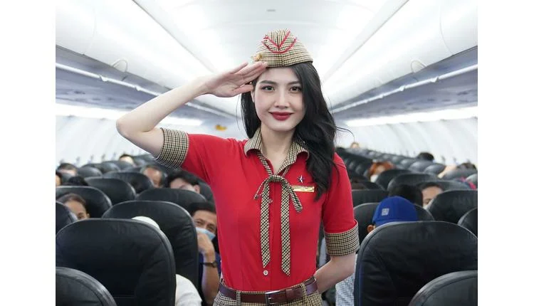 Vietjet Recognized as One of the World's Safest Airlines for 2026