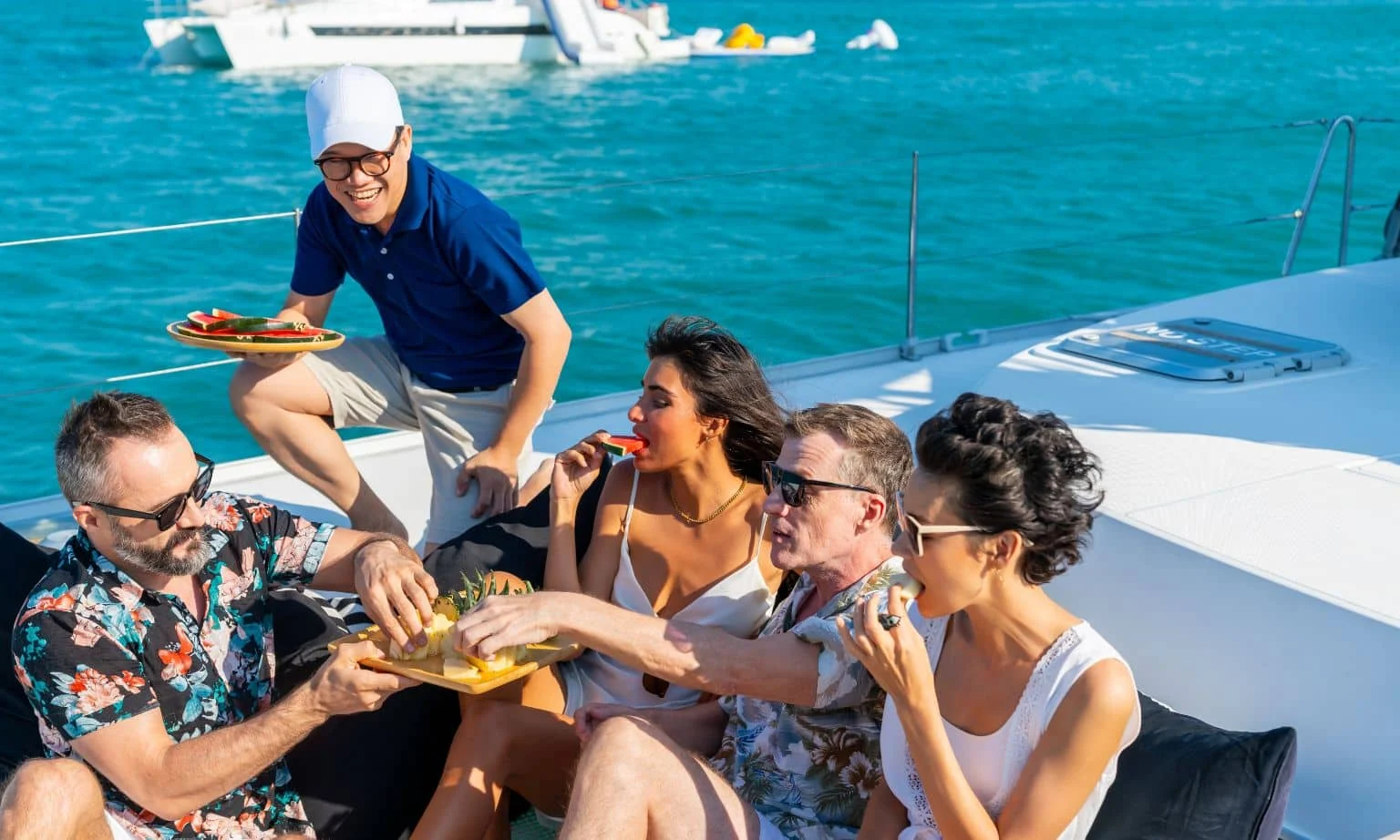 Cruise Lines Shift Towards Adults-Only Offerings Amid Rising Demand for Serenity