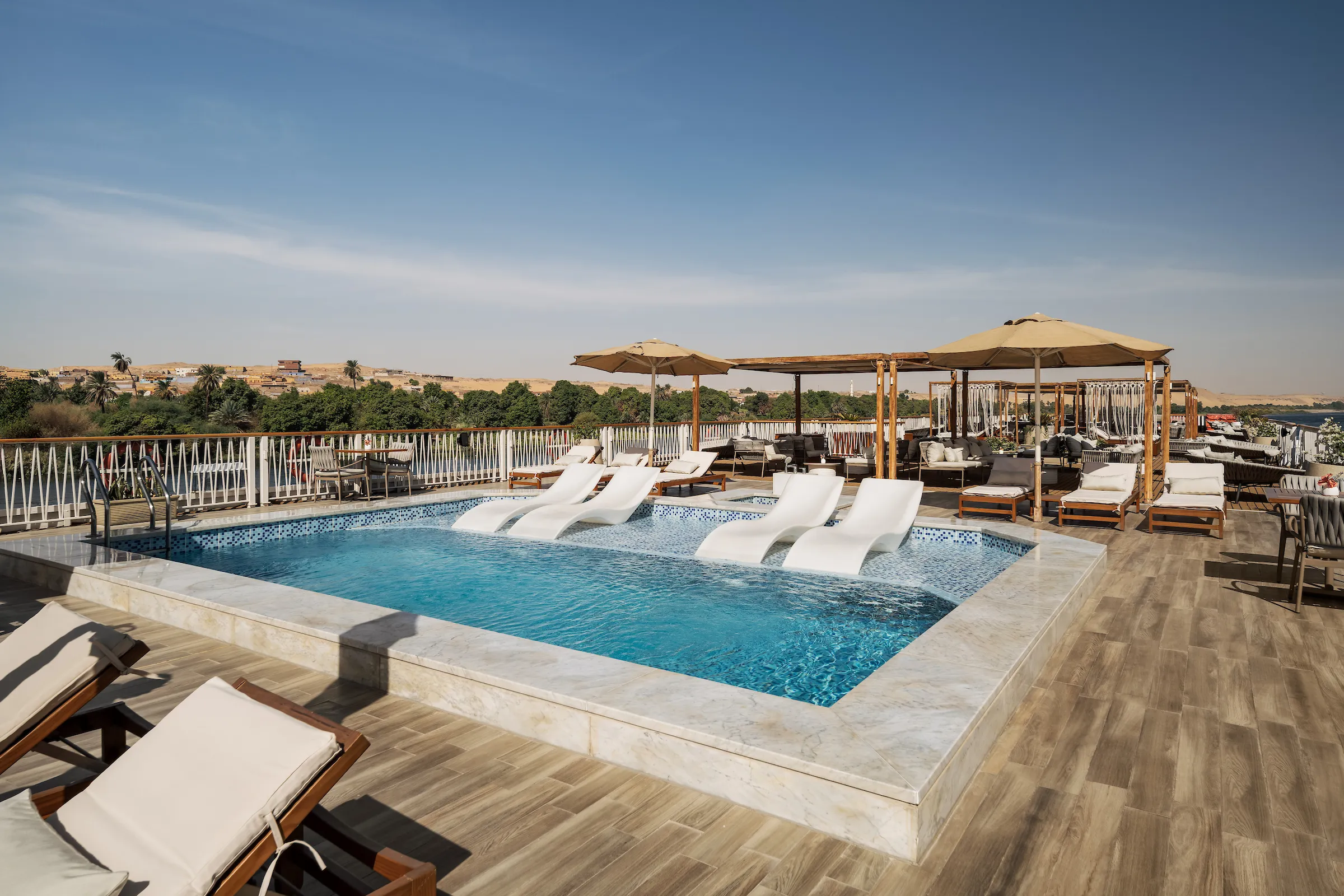 Preferred Hotels & Resorts Reveals Travel Trends for 2026