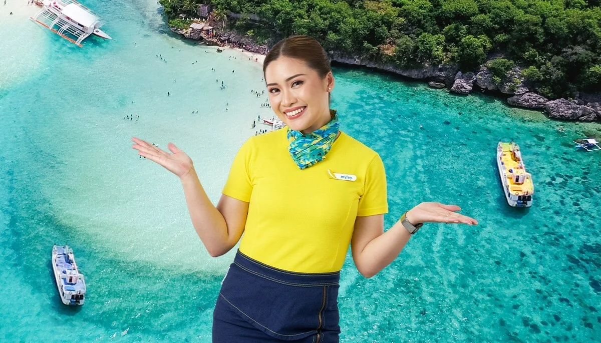 Exclusive Travel Promotions from Cebu Pacific Unveiled