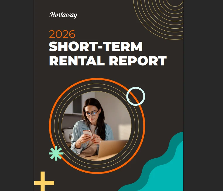 Enhancing Efficiency: The Impact of AI on Short-Term Rentals