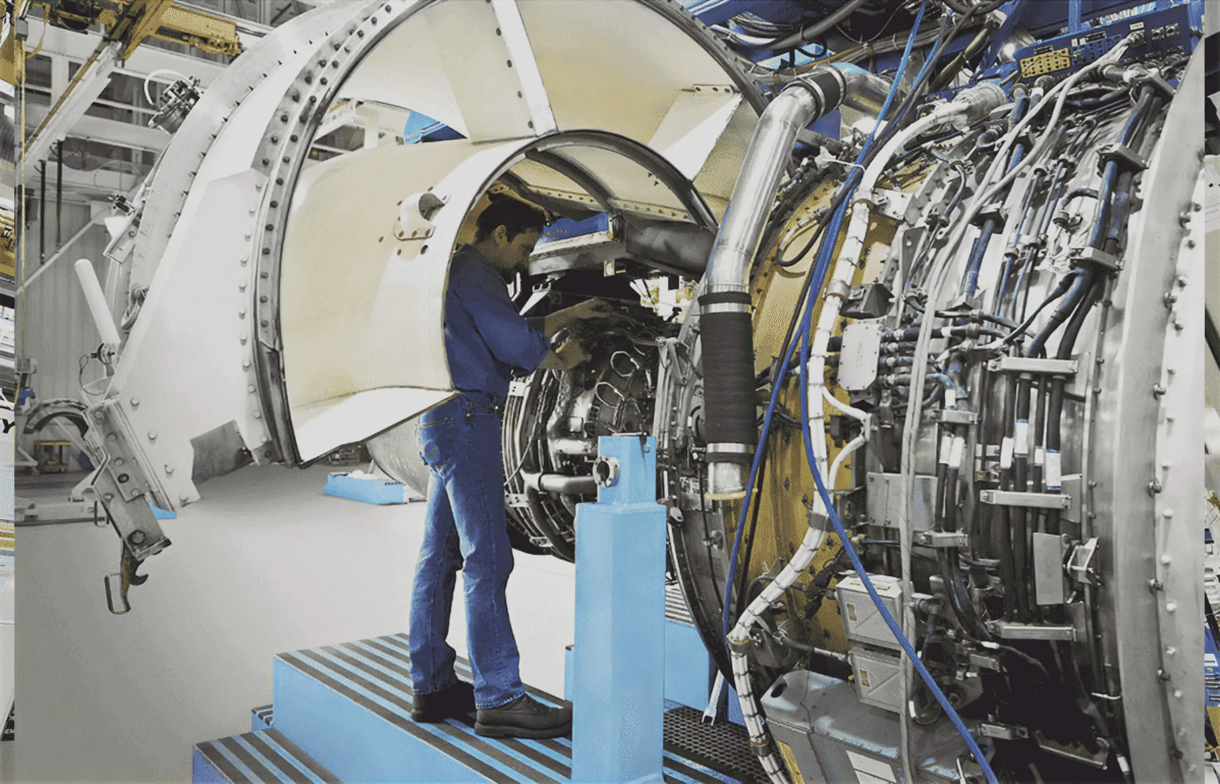 IATA Extends Competitive Engine Maintenance Agreement with CFM International