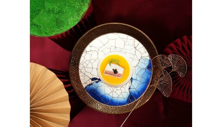 W Macau – Studio City Celebrates Year of the Horse with Unique Menus