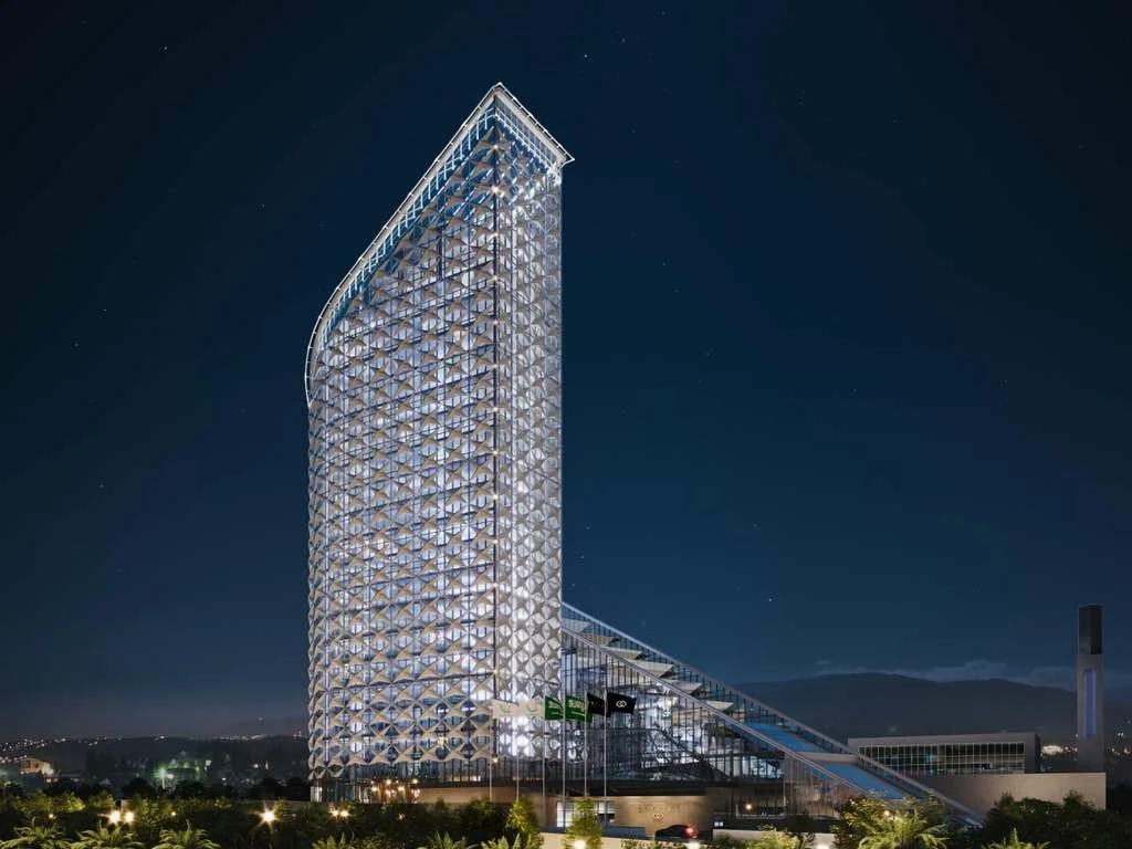 Saudi Arabia's Hospitality Industry Grows as Tourist Spending Reaches $81 Billion