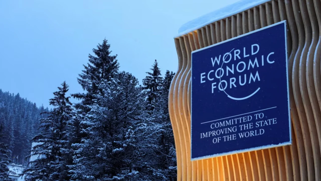 Tourism Takes Center Stage at Davos 2026 with the Inaugural Global Summit