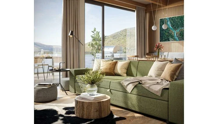 Nova Scotia Introduces Exciting New Attractions for 2026