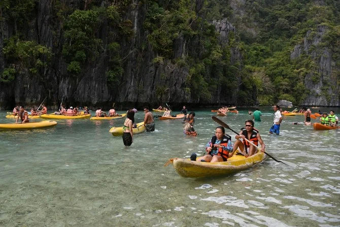 Philippines Aims to Increase Tourist Arrivals from Key Markets