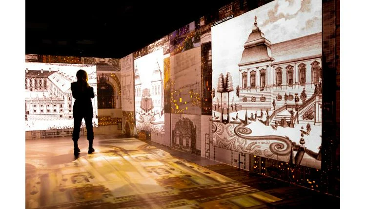 Vienna's New Immersive Mozart Experience Unveiled