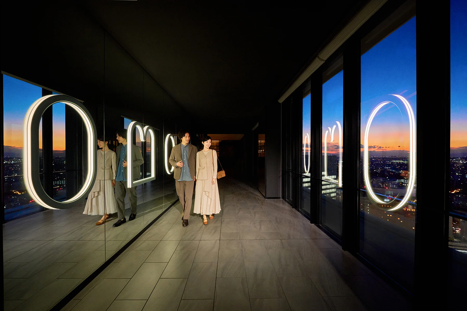 Hoshino Resorts Launches First Apartment-Style Hotel in Yokohama