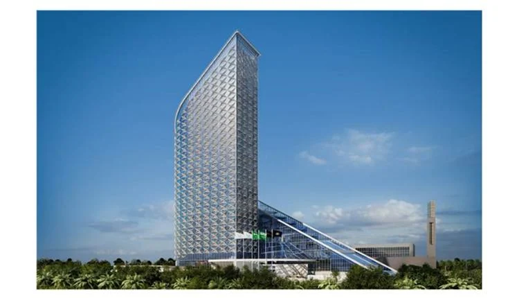 Sofitel Launches Opulent Hotel and Convention Centre in Riyadh