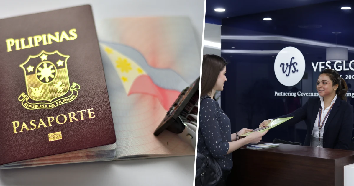 Visa Applications from the Philippines Expected to Rise by 8% in 2025