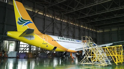 Cebu Pacific Launches Clark-Hanoi Flights Starting May 2nd