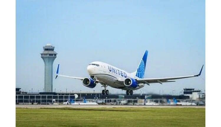 United Airlines to Increase Summer Flights from Chicago O'Hare