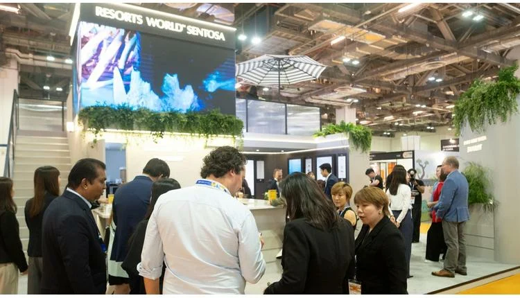 ITB Asia Launches a Redesigned Website for the 2026 Event