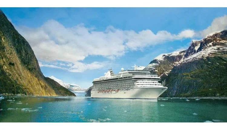 Oceania Cruises Marks America's 250th with Exclusive Voyages