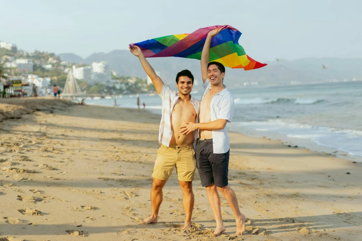 Washington DC Ranks as the Top Destination for LGBTQ+ Honeymoon Safety