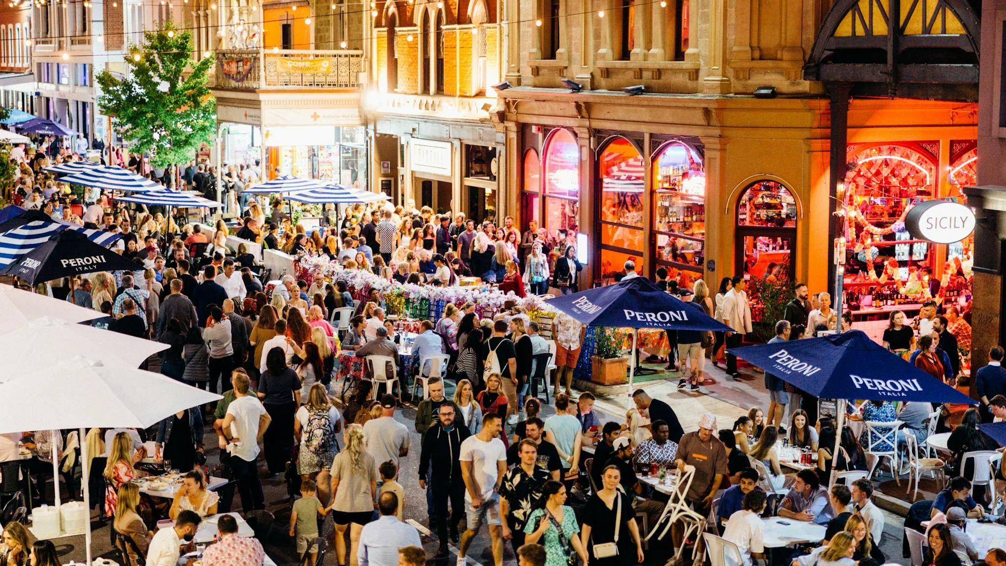 AirAsia Partners with Adelaide Fringe Festival to Enhance Midweek Experience